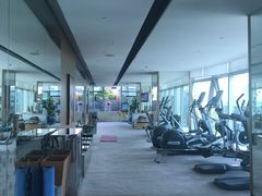 -皇庭V酒店康体中心VFITNESS健身游泳池馆