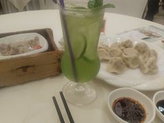 -新好景海鲜酒家(新塘店)