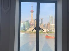 -上海和平饭店华懋阁 Cathay Room