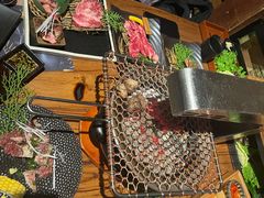 -黑牛の店·黑金店(沈阳万象城店)