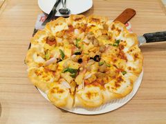 -必胜客(永旺店)