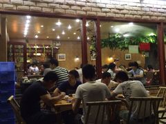 iphone_upload_pic-东山茶寮(新安店)