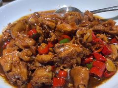-大鱼徽州·寻味徽菜(星光总店)