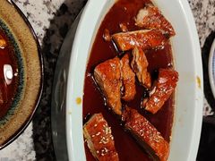 -南京大牌档(崇文门国瑞店)