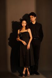 -米莱摄影写真(五大道别墅店)