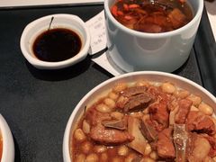 -谷田稻香·砂锅菜(汇暻广场店)