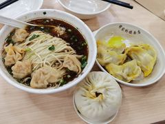 -蒋家桥饺面店(东关街店)