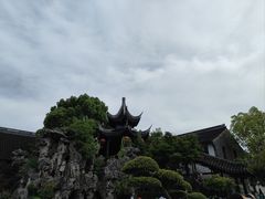 -檀园