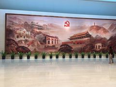 -中共一大纪念馆