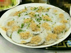 -潮喜竹溪荔湖酒家(荔枝湾店)