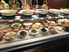 -鸽子侯·家宴·平价海鲜(市图书馆店)