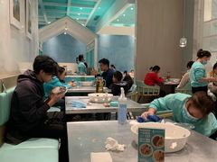 -姚姚酸菜鱼·金戈戈香港豉油鸡(喜荟城联名店)