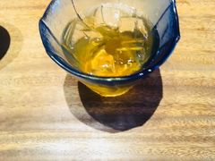 梅子酒-千代武日本料理(爱建店)