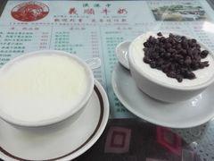 -义顺牛奶公司(新马路老店)