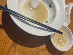 -贯一台湾牛肉面(八一七中路店)