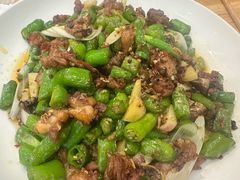 -雷祖芳老妈蹄花店