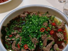 -咖啡人·融合餐厅(万达环宇店)