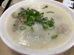 -盛记粥面(佐敦店)