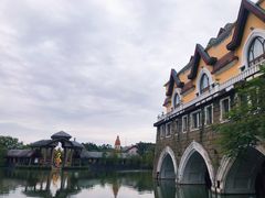 -深圳东部华侨城茵特拉根酒店