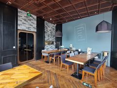 -AZUL by FUEL蓝色·法式酒馆(琶醍店)