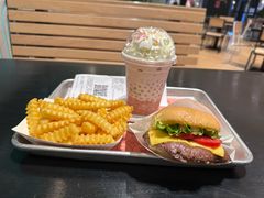 -Shake Shack(西单大悦城店)