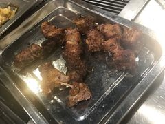 -内蒙古海拉尔烤羊腿·烤全羊·烧烤