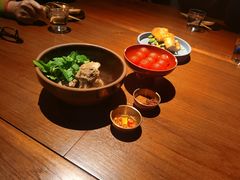 -SHAN山(前滩太古里店)