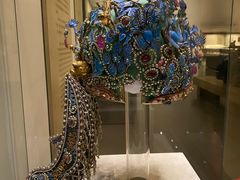 -中国国家博物馆-地上停车场