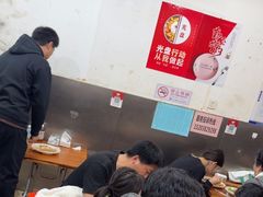 -郭记小街麻辣烫(南小街总店)