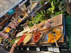 -梨花自助烤肉(乐宾店)