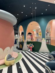-奈尔宝家庭中心·亲子餐厅(鄞州万达店)
