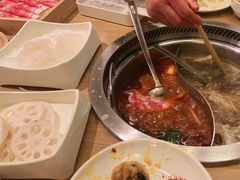 -捞三国火锅(吾悦广场店)