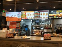 -汉堡王(砂之船店)