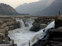 -陕西黄河壶口瀑布旅游区