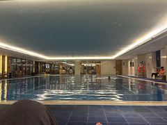 -郑州美盛喜来登大酒店