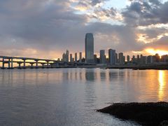 -星海湾跨海大桥