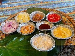 餐前小吃-食肆&Fourteen(武林夜市店)