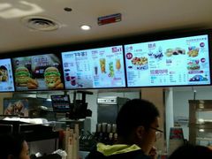 -肯德基(西稍门店)