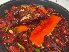 -伍师兄市井火锅(东部星悦天地店)