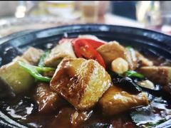 -呼吸森林·生态农庄农家乐私房菜