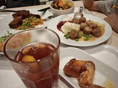 -宜家·瑞典风味餐厅(武汉荟聚中心店)