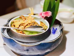 -开海·红岛海鲜虾水饺(石老人店)