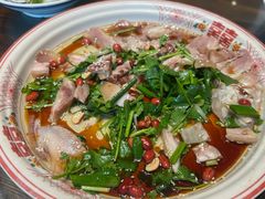 -广府乡下·饭庄(新港东路店)
