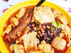 -龍城柳州螺蛳粉(群星路店)