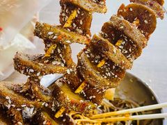 -永光热干面(纬五路店)