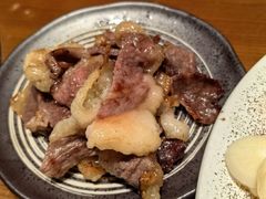-隐炉和牛烧肉店(群力店)