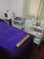 -杉惠素颜美妆皮肤管理中心