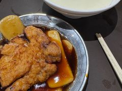 -鲜得来排骨年糕(即墨路店)
