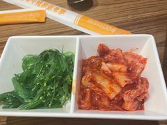 -恩你小木屋·韩式料理(假日广场店)