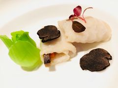 -Yan Ting 宴庭中餐厅(上海静安瑞吉酒店)
